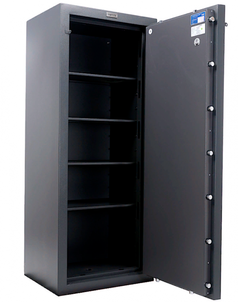 Взломостойкий сейф Valberg Форт 1668 EL купить в Мурманске Взломостойкий сейф Valberg Форт 1668 EL купить в Мурманске