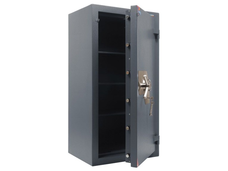 Взломостойкий сейф Valberg Форт 1668 EL купить в Мурманске Взломостойкий сейф Valberg Форт 1668 EL купить в Мурманске