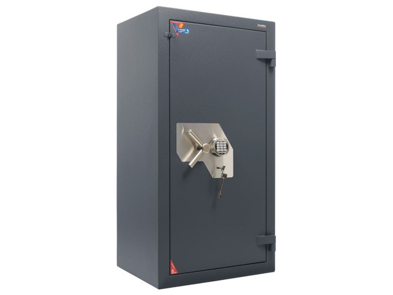 Взломостойкий сейф Valberg Форт 1668 EL купить в Мурманске Взломостойкий сейф Valberg Форт 1668 EL купить в Мурманске