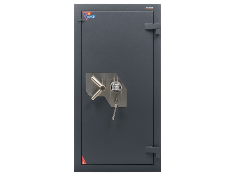 Взломостойкий сейф Valberg Форт 1668 EL купить в Мурманске Взломостойкий сейф Valberg Форт 1668 EL купить в Мурманске