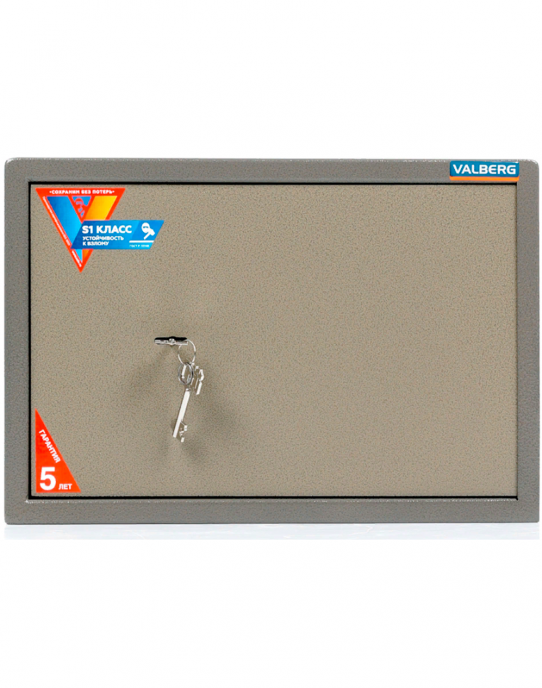Мебельный сейф Valberg ASM-30 KL купить в Мурманске Мебельный сейф Valberg ASM-30 KL купить в Мурманске