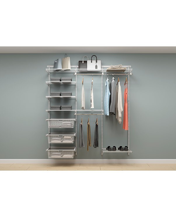 Гардеробная система Практик Home Прихожая Large 4 купить в Мурманске Гардеробная система Практик Home Прихожая Large 4 купить в Мурманске