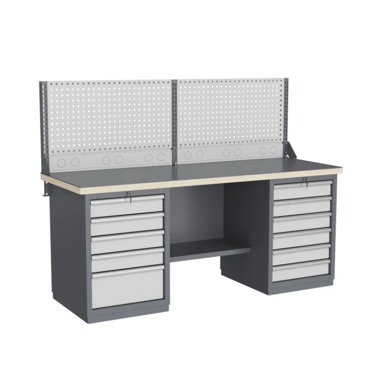 Верстак FBK 205.56.4-1R купить в Мурманске Верстак FBK 205.56.4-1R купить в Мурманске