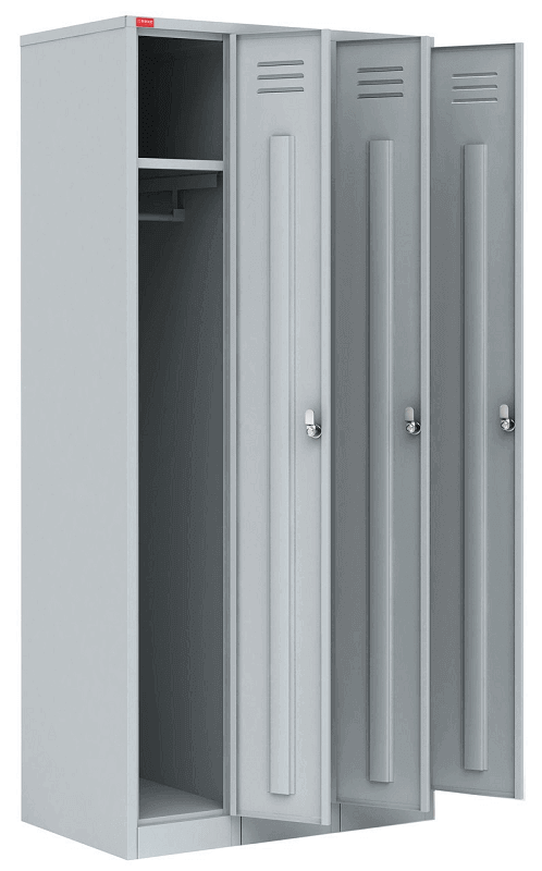 Шкаф ШРМ-33 купить в Мурманске Шкаф ШРМ-33 купить в Мурманске