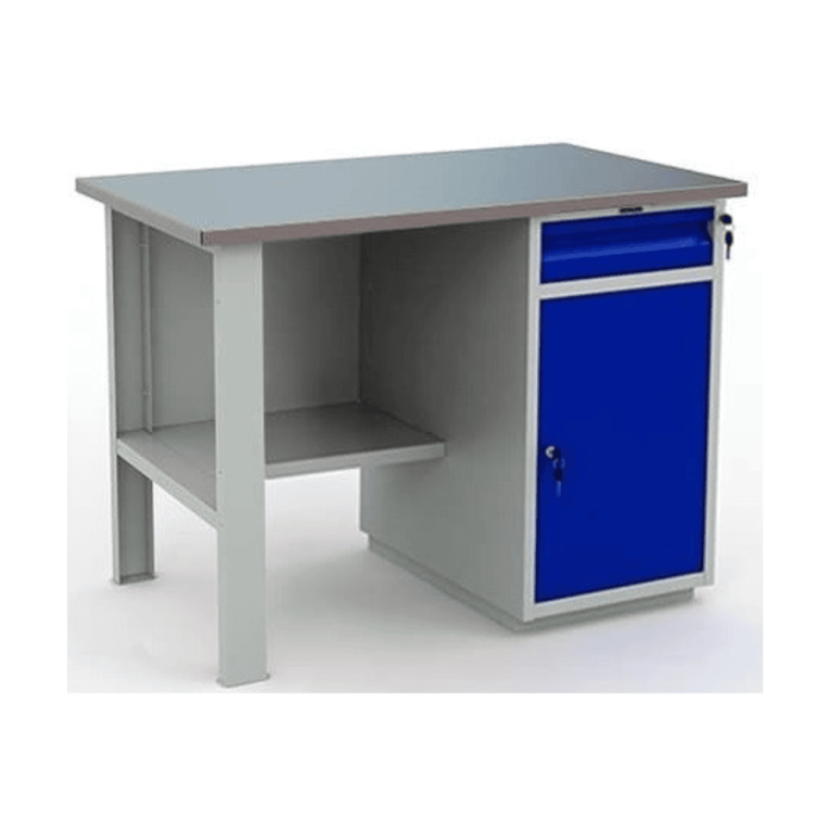 Верстак Profi WT120.F1/WD2.000 купить в Мурманске