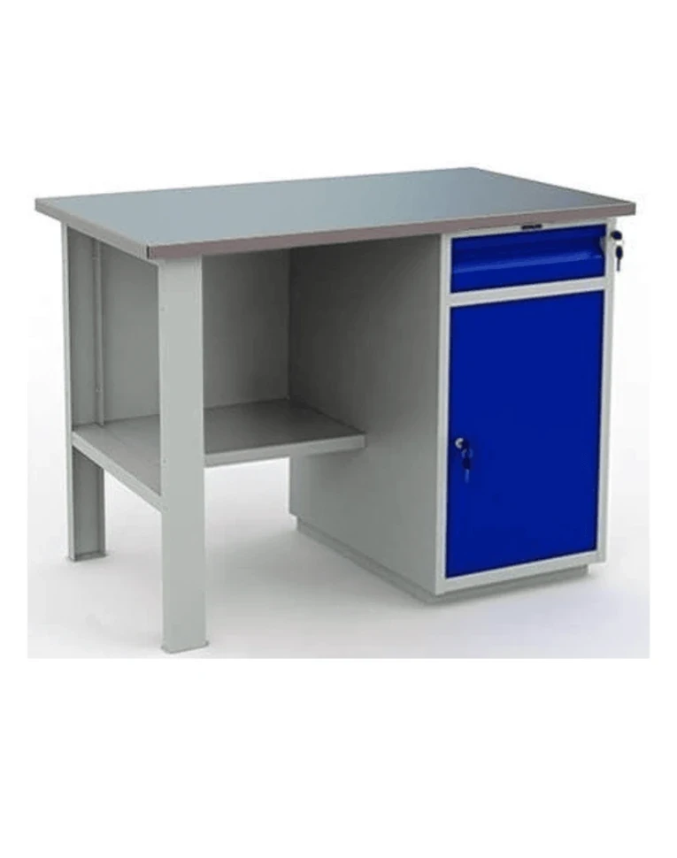 Верстак Profi WT120.F1/WD2.000 купить в Мурманске