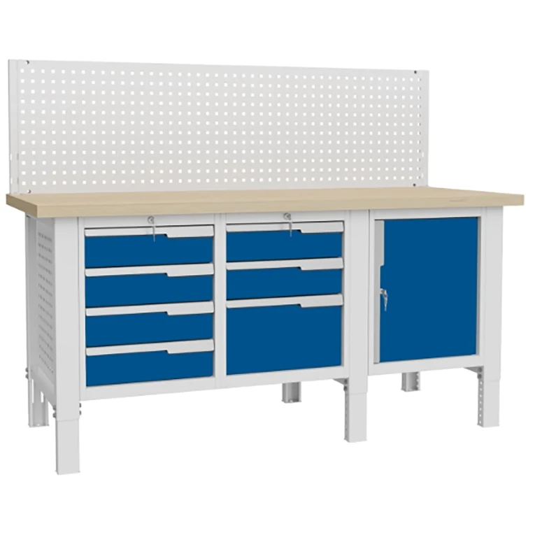 Стол-верстак Craft 1802.S347.13-1 купить в Мурманске