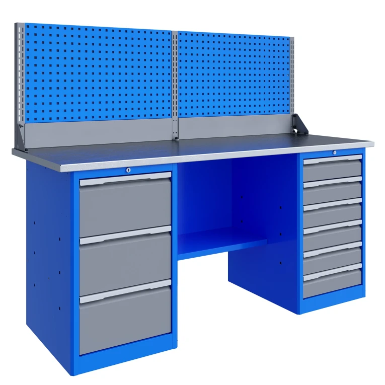 Верстак PRF 181.36.2-1 купить в Мурманске Верстак PRF 181.36.2-1 купить в Мурманске