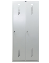 Шкаф для раздевалок Стандарт LS-21-80 Шкаф для раздевалок Стандарт LS-21-80