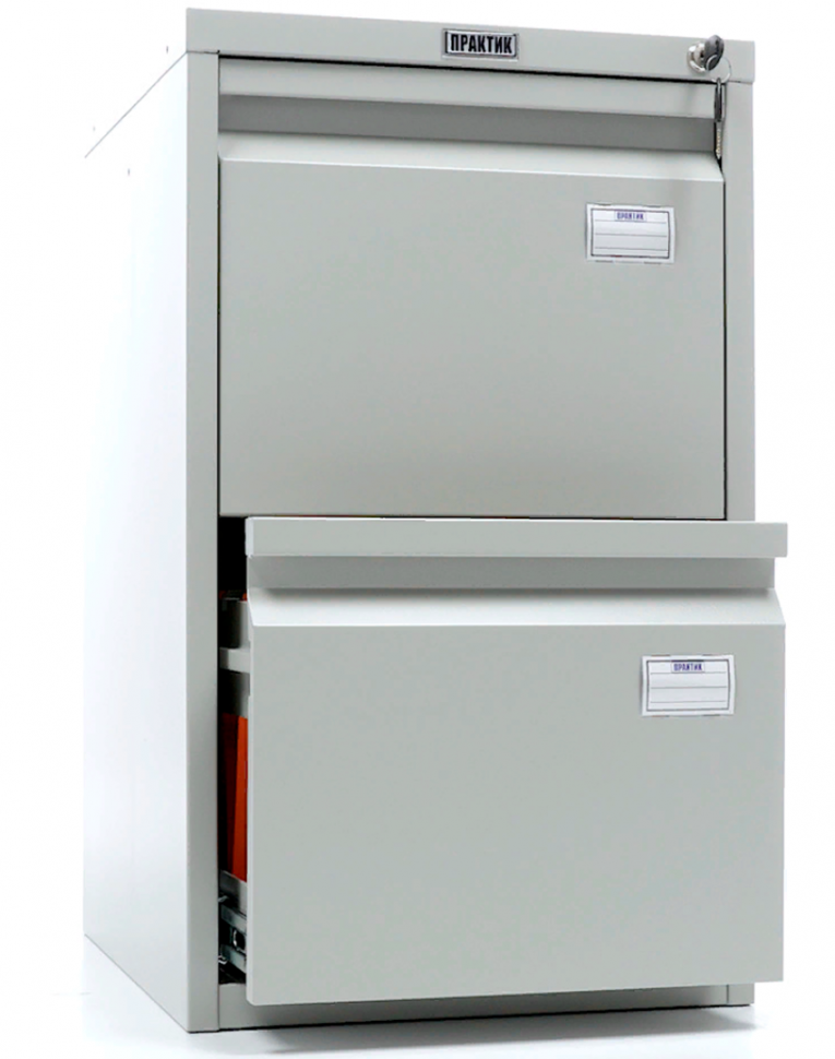 Картотечный шкаф Практик A-42 Картотечный шкаф Практик A-42