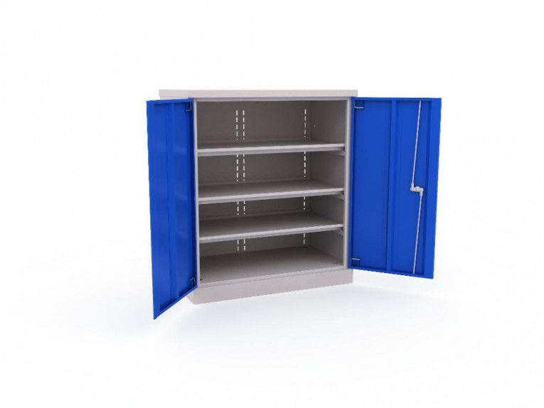 Шкаф инструментальный ERGO 181/2 №5 купить в Мурманске Шкаф инструментальный ERGO 181/2 №5 купить в Мурманске