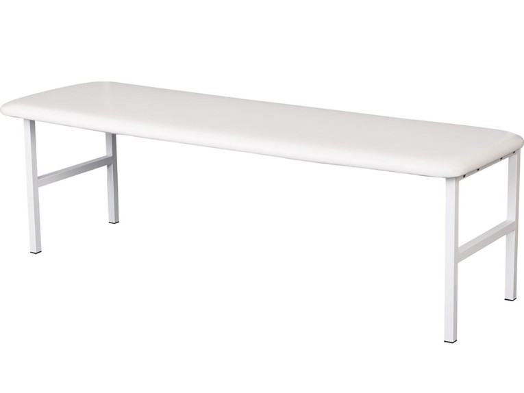 Банкетка терапевтическая МД Б (Белый) купить в Мурманске Банкетка терапевтическая МД Б (Белый) купить в Мурманске