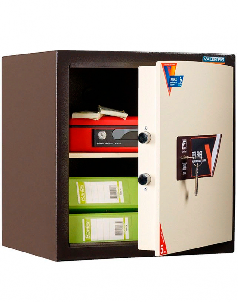 Взломостойкий сейф Valberg Карат 46 new купить в Мурманске Взломостойкий сейф Valberg Карат 46 new купить в Мурманске