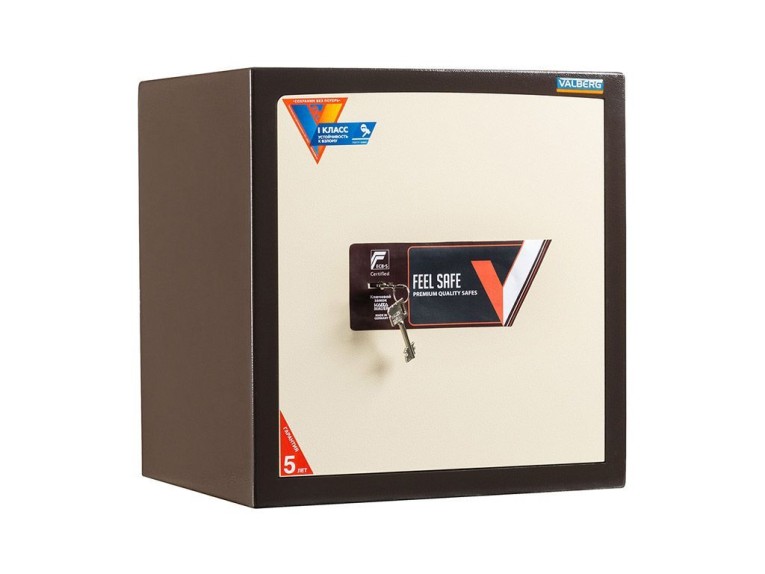 Взломостойкий сейф Valberg Карат 46 new купить в Мурманске Взломостойкий сейф Valberg Карат 46 new купить в Мурманске
