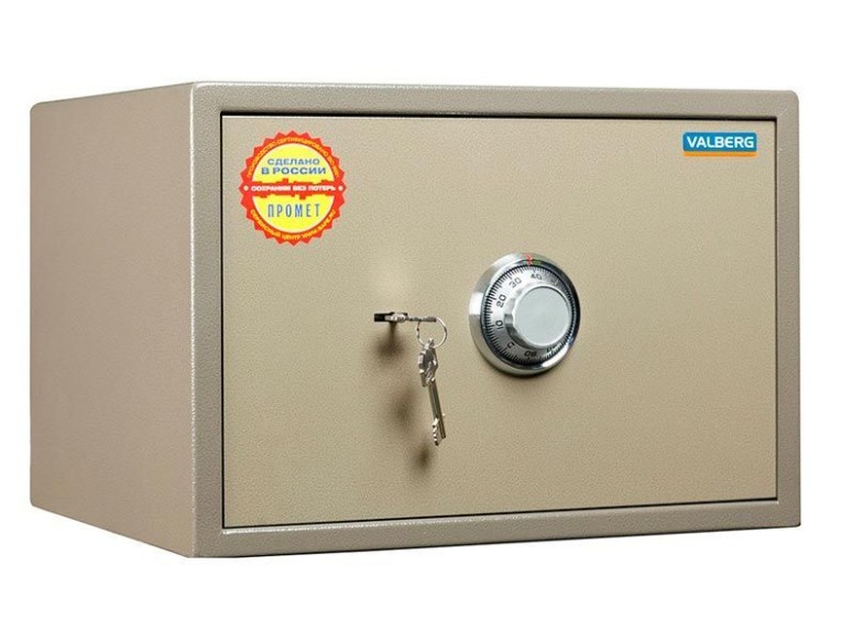 Мебельный сейф Valberg ASM-30 CL купить в Мурманске Мебельный сейф Valberg ASM-30 CL купить в Мурманске