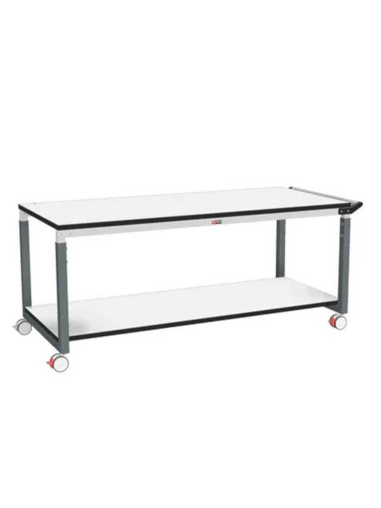 Стол подкатной ДиКом СР-М-150 ESD купить в Мурманске Стол подкатной ДиКом СР-М-150 ESD купить в Мурманске