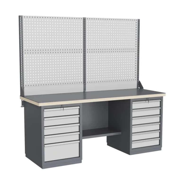 Верстак FBK 205.56.4-2 купить в Мурманске Верстак FBK 205.56.4-2 купить в Мурманске