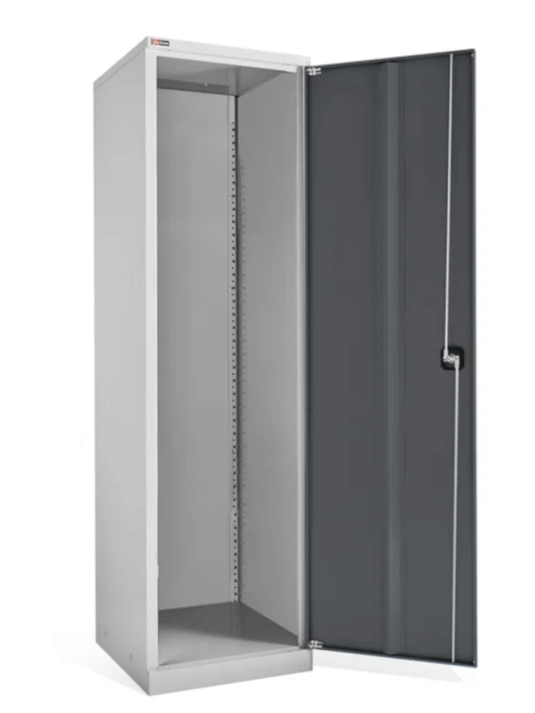 Шкаф инструментальный ДиКом ВЛ-К-050 (7038/7016) купить в Мурманске