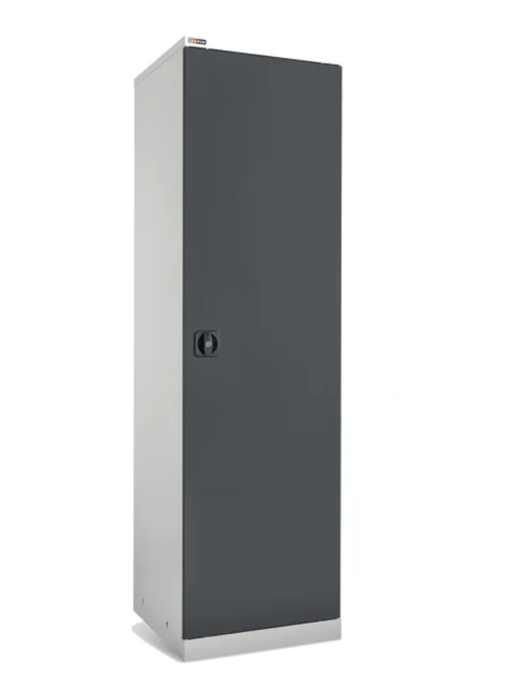 Шкаф инструментальный ДиКом ВЛ-К-050 (7038/7016) купить в Мурманске Шкаф инструментальный ДиКом ВЛ-К-050 (7038/7016) купить в Мурманске