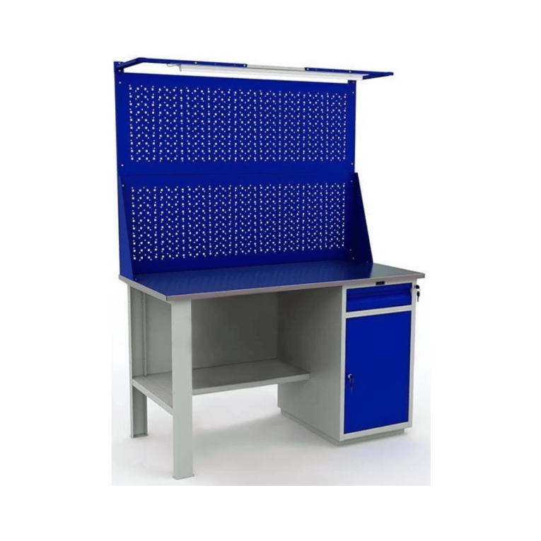 Верстак Profi WT140.F1/WD2.021 купить в Мурманске