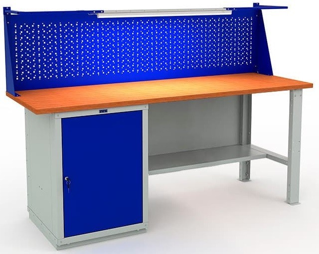 Верстак Expert W200.WS1/F2.011 купить в Мурманске Верстак Expert W200.WS1/F2.011 купить в Мурманске