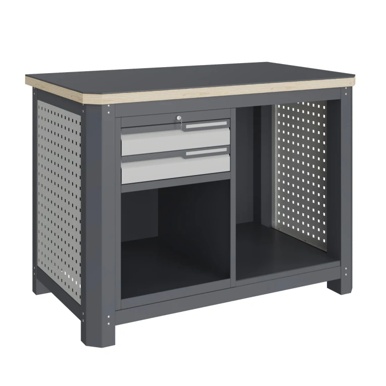 Верстак MCN 1252.S2.12 купить в Мурманске Верстак MCN 1252.S2.12 купить в Мурманске