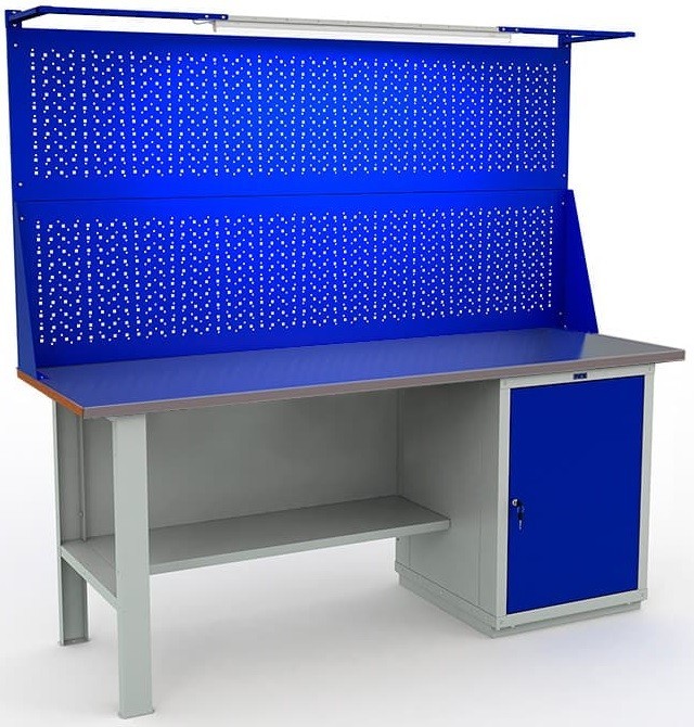 Верстак Expert W200.F2/WS1.021.W купить в Мурманске Верстак Expert W200.F2/WS1.021.W купить в Мурманске