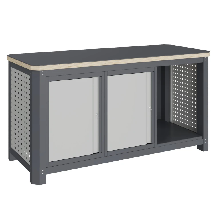 Верстак MCN 1552.S77.1 купить в Мурманске Верстак MCN 1552.S77.1 купить в Мурманске