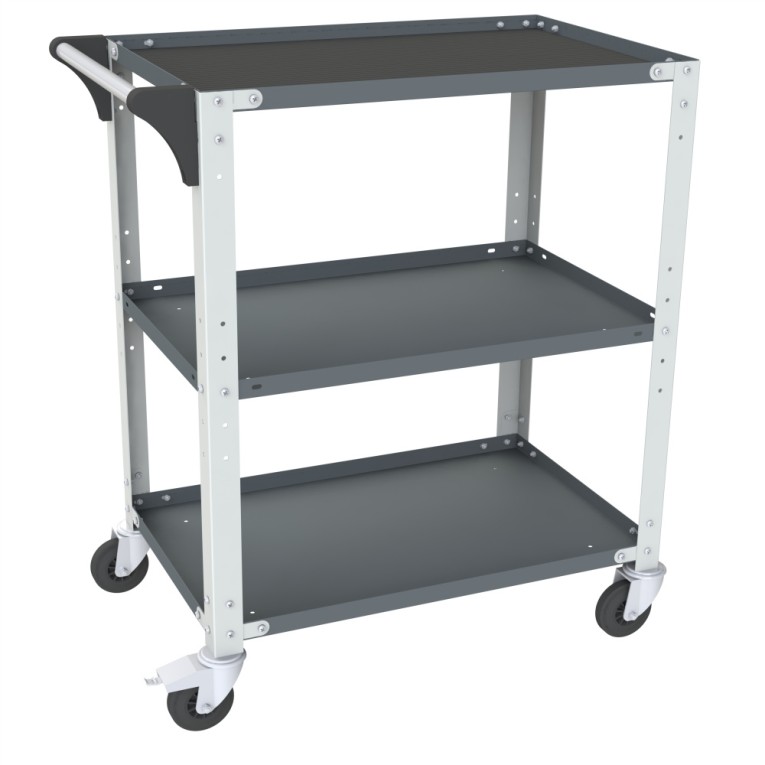 Тележка SMART 1М купить в Мурманске Тележка SMART 1М купить в Мурманске