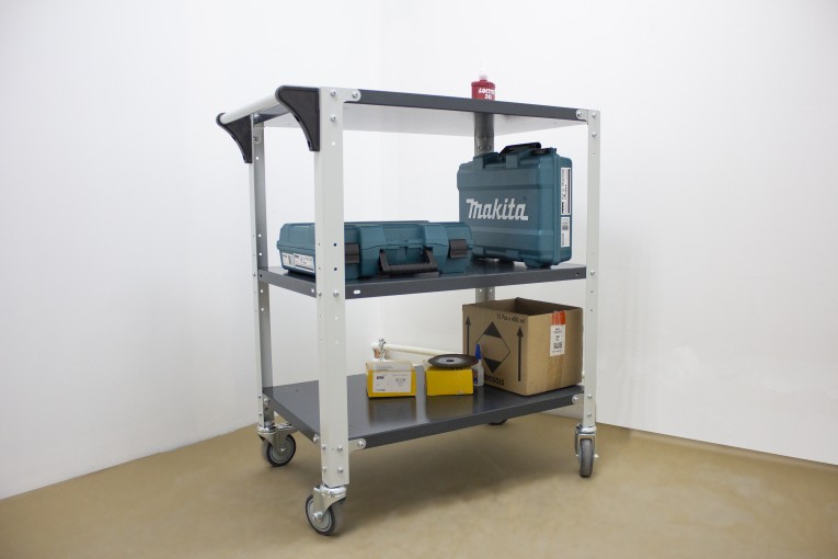 Тележка SMART 1М купить в Мурманске Тележка SMART 1М купить в Мурманске