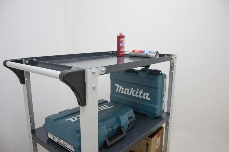 Тележка SMART 1М купить в Мурманске Тележка SMART 1М купить в Мурманске