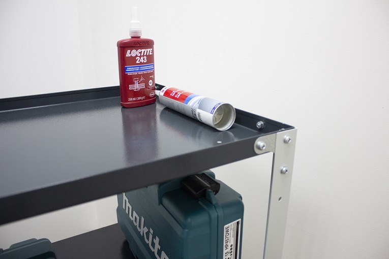 Тележка SMART 1М купить в Мурманске Тележка SMART 1М купить в Мурманске