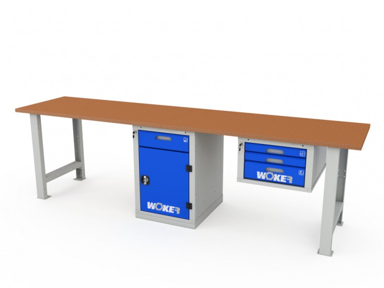 Стол рабочий WOKER PRO 16.3000 купить в Мурманске Стол рабочий WOKER PRO 16.3000 купить в Мурманске