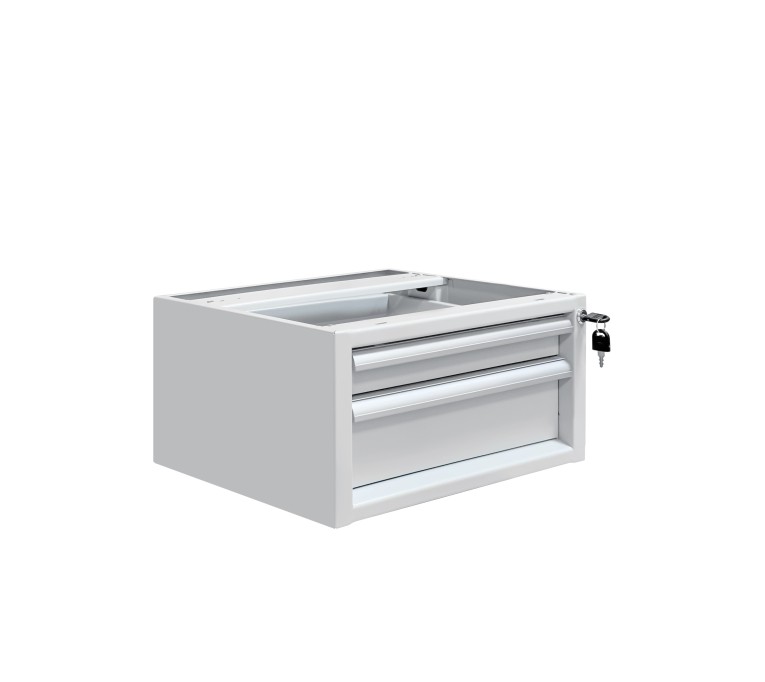 Тумба металлическая Gresson ТПМ-2 ESD купить в Мурманске Тумба металлическая Gresson ТПМ-2 ESD купить в Мурманске