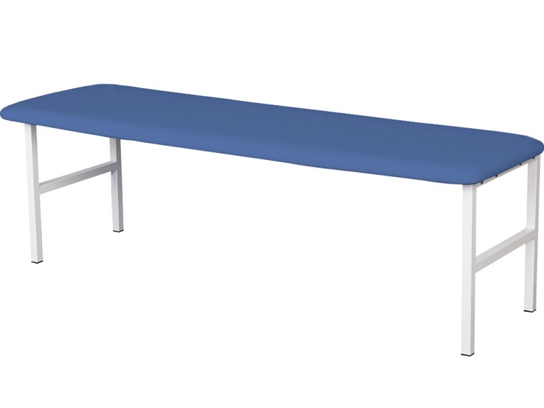 Банкетка терапевтическая МД Б (Синий) купить в Мурманске Банкетка терапевтическая МД Б (Синий) купить в Мурманске