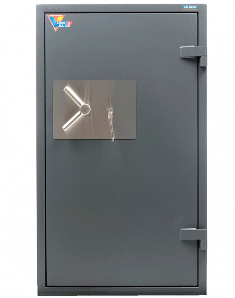 Огневзломостойкий сейф Valberg Гарант Евро 120Т купить в Мурманске