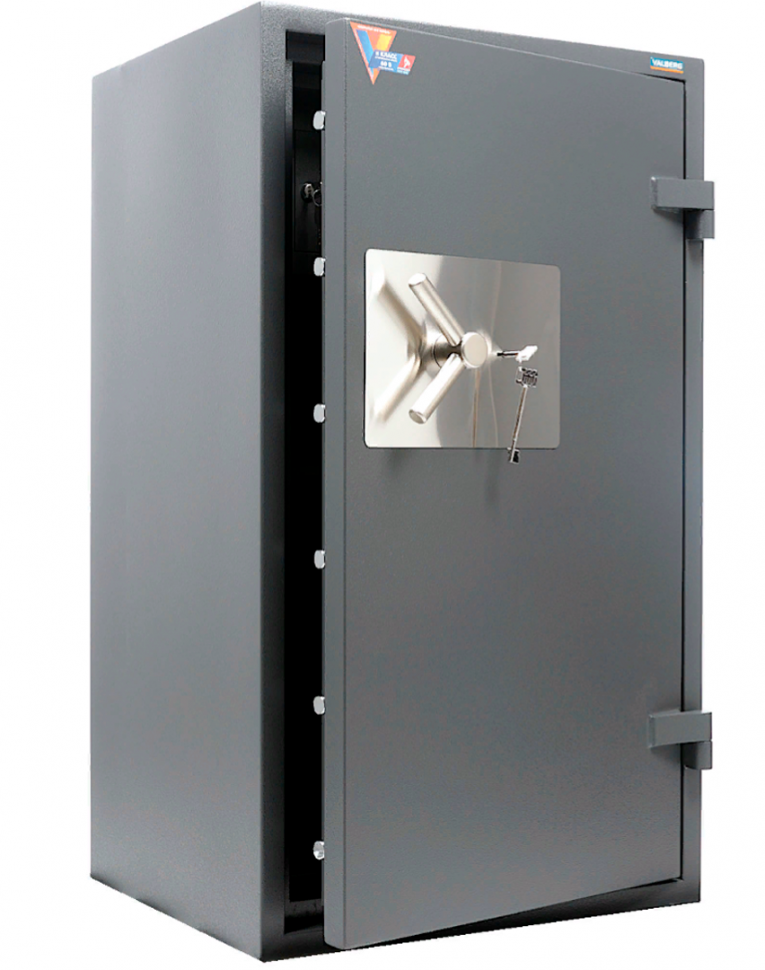 Огневзломостойкий сейф Valberg Гарант Евро 120Т купить в Мурманске