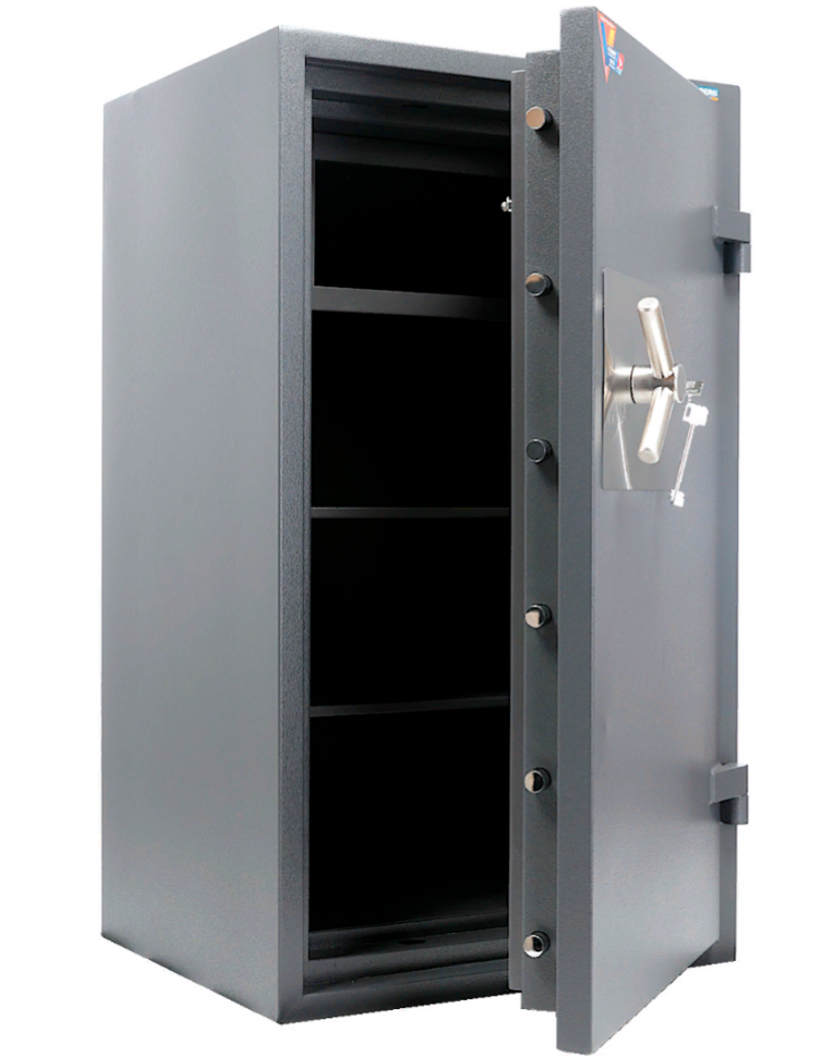 Огневзломостойкий сейф Valberg Гарант Евро 120Т купить в Мурманске