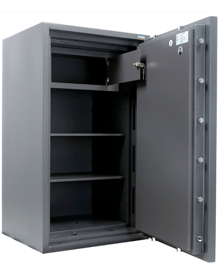 Огневзломостойкий сейф Valberg Гарант Евро 120Т купить в Мурманске