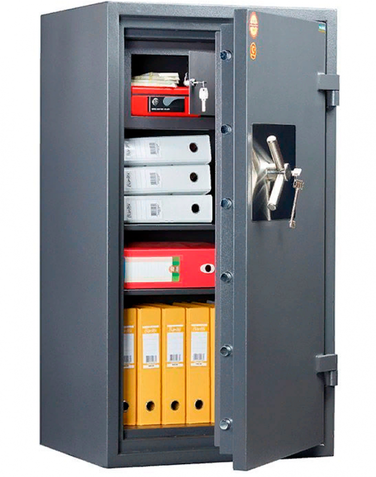 Огневзломостойкий сейф Valberg Гарант Евро 120Т купить в Мурманске