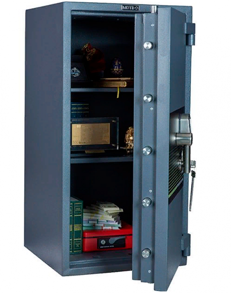Взломостойкий сейф MDTB Fort-M 1668 2K купить в Мурманске Взломостойкий сейф MDTB Fort-M 1668 2K купить в Мурманске