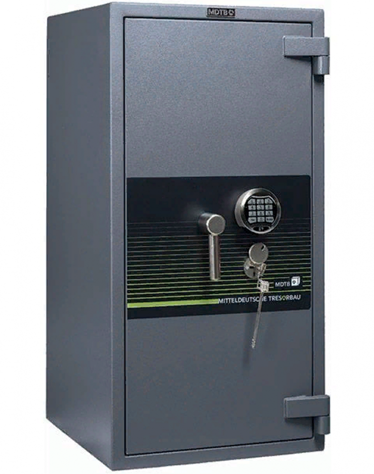 Взломостойкий сейф MDTB Fort-M 1668 2K купить в Мурманске