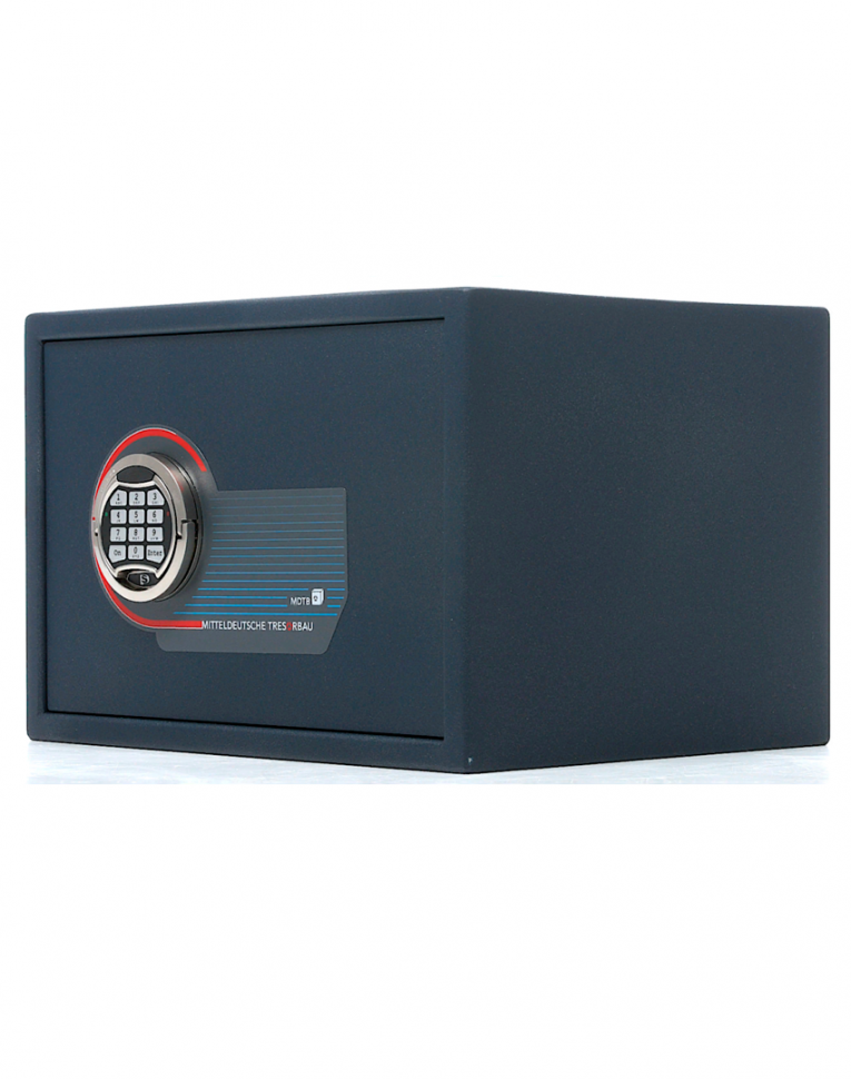 Мебельный сейф MDTB ES-30.Е купить в Мурманске Мебельный сейф MDTB ES-30.Е купить в Мурманске