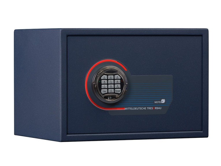 Мебельный сейф MDTB ES-30.Е купить в Мурманске Мебельный сейф MDTB ES-30.Е купить в Мурманске