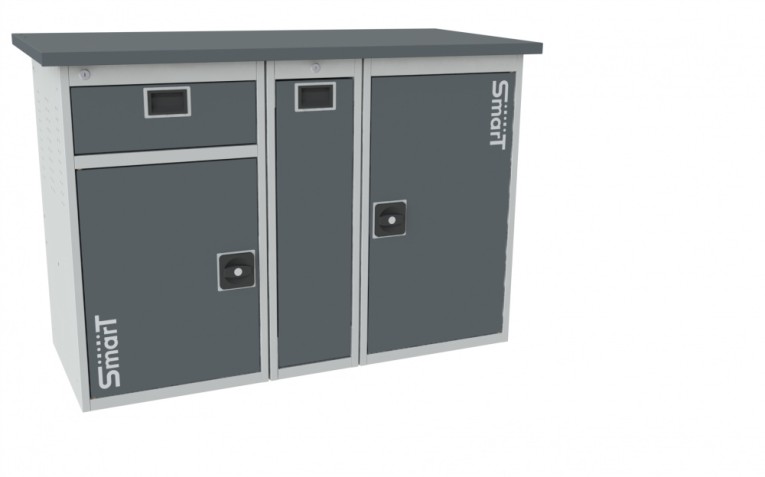 Верстак SMART 1280.1-1.P.1 купить в Мурманске