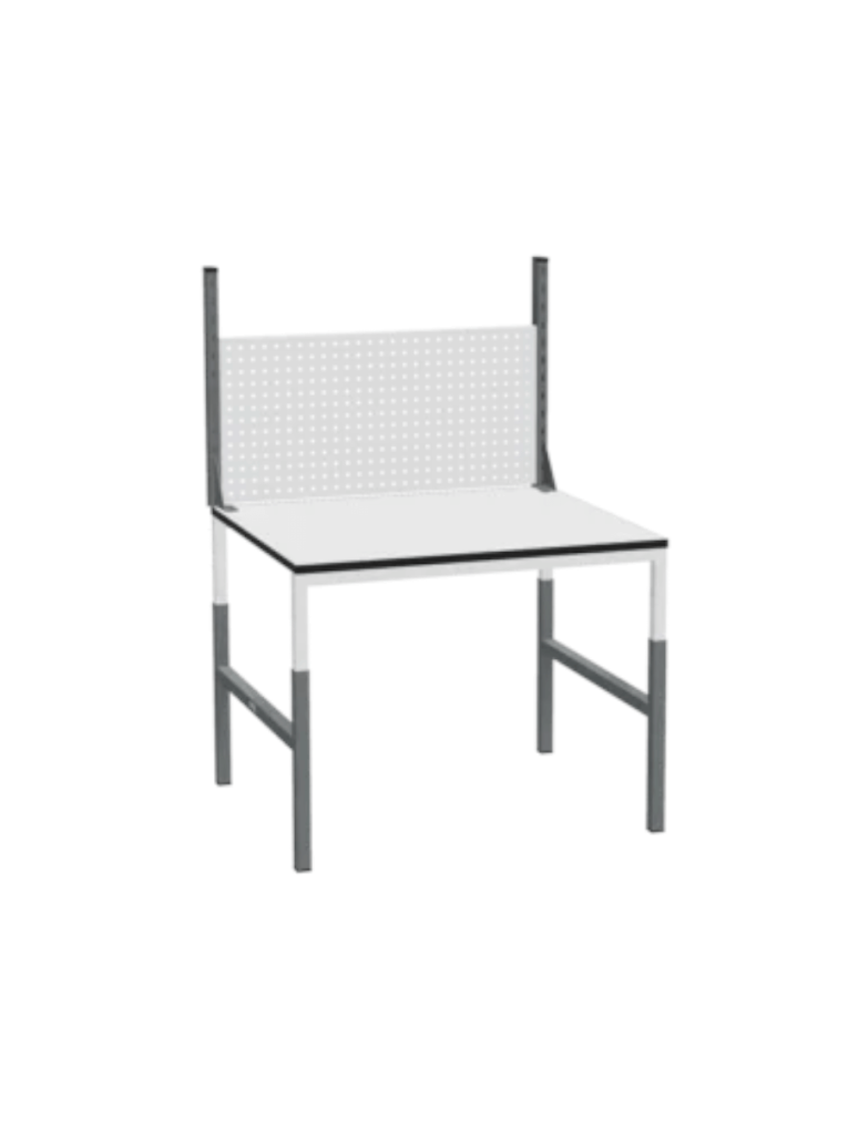 Стол монтажный ДиКом СР-М-100/90-02 ДСП купить в Мурманске Стол монтажный ДиКом СР-М-100/90-02 ДСП купить в Мурманске