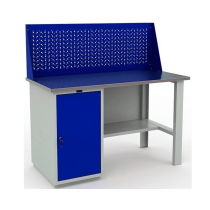 Верстак Profi WT140.WD1/F1.010 (WB 140Sh + WD1 + WS) Верстак Profi WT140.WD1/F1.010 (WB 140Sh + WD1 + WS)