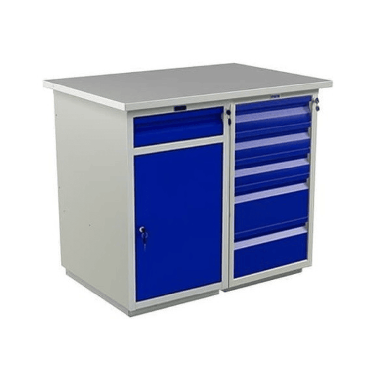 Верстак Profi WT100.WD2/WD5.000 купить в Мурманске