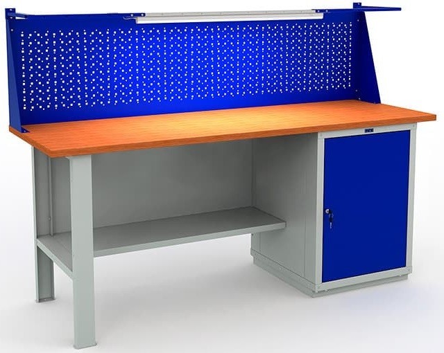 Верстак Expert W200.F2/WS1.011 купить в Мурманске Верстак Expert W200.F2/WS1.011 купить в Мурманске