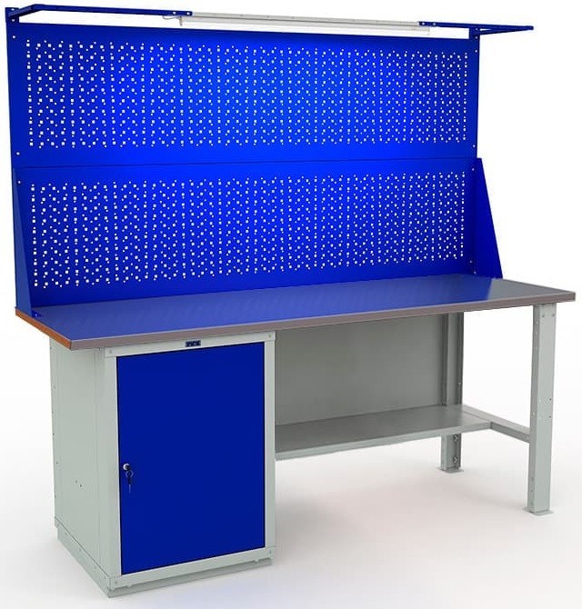 Верстак Expert W200.WS1/F2.021.W купить в Мурманске Верстак Expert W200.WS1/F2.021.W купить в Мурманске